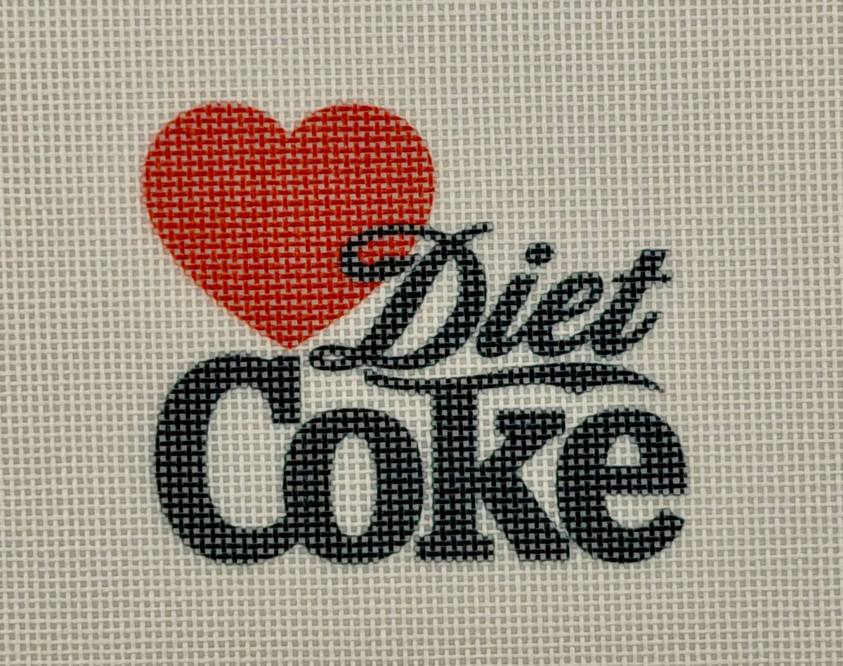 Love Diet Coke