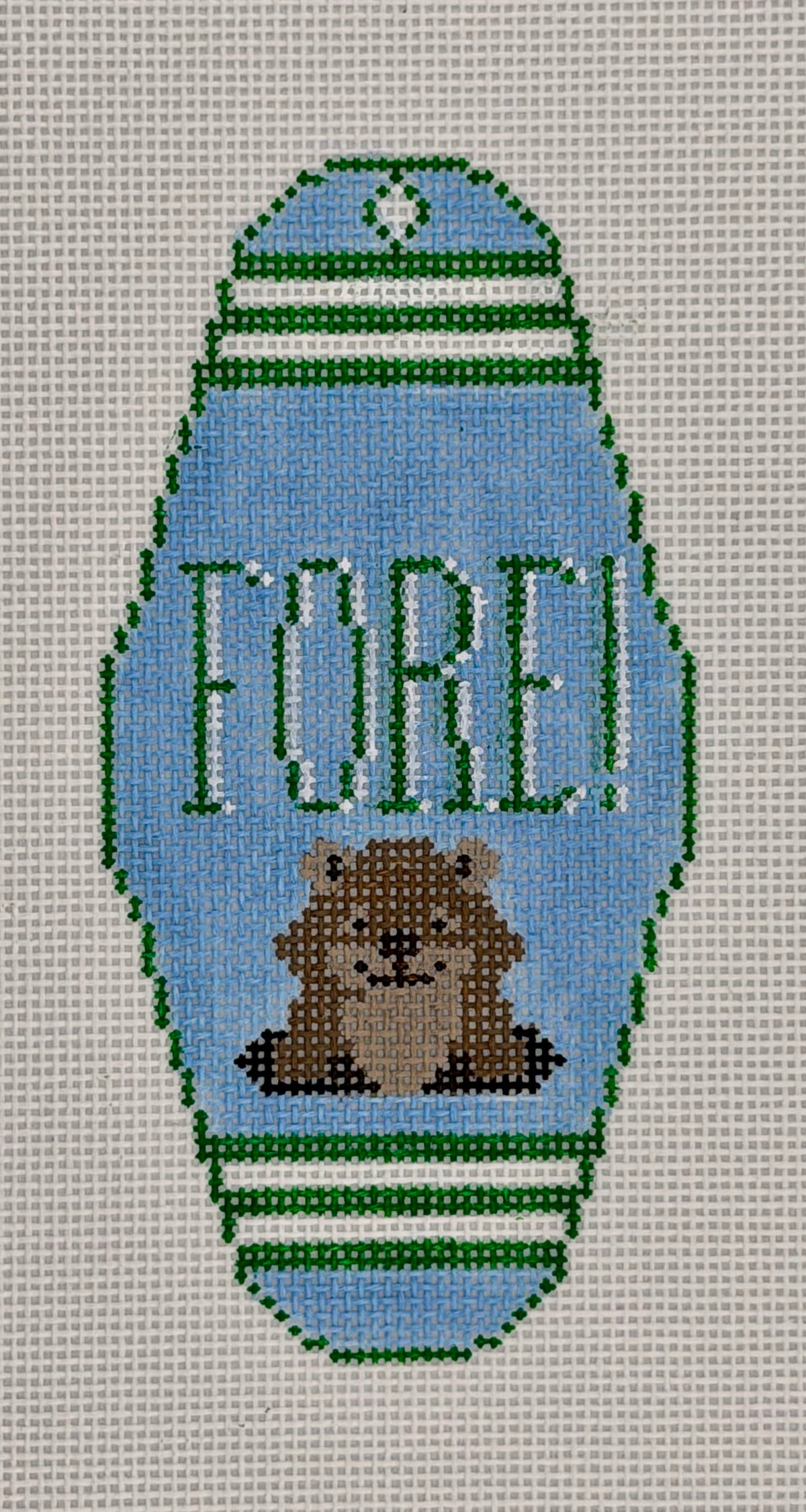 Fore Hotel Key