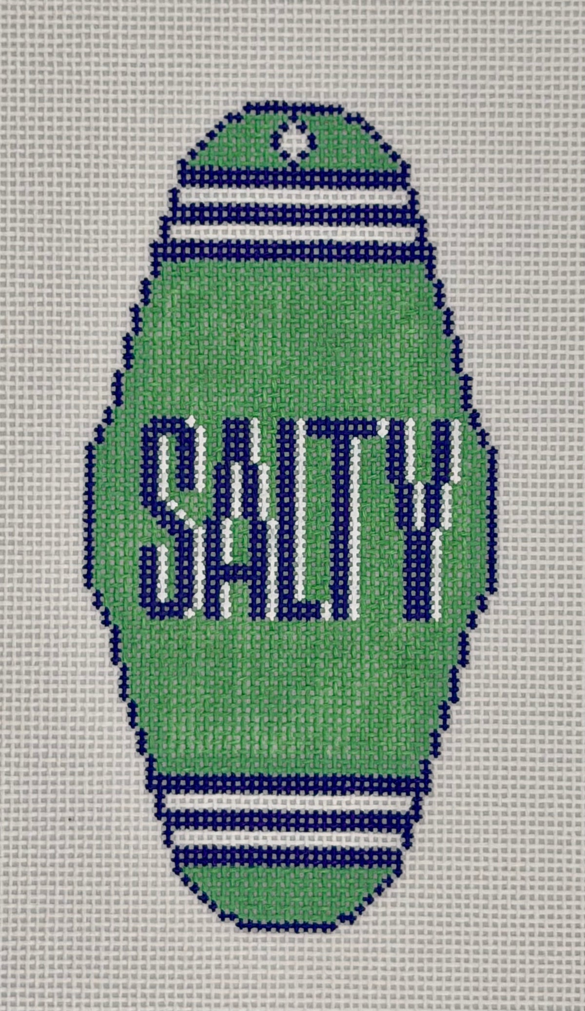 Salty Hotel Key