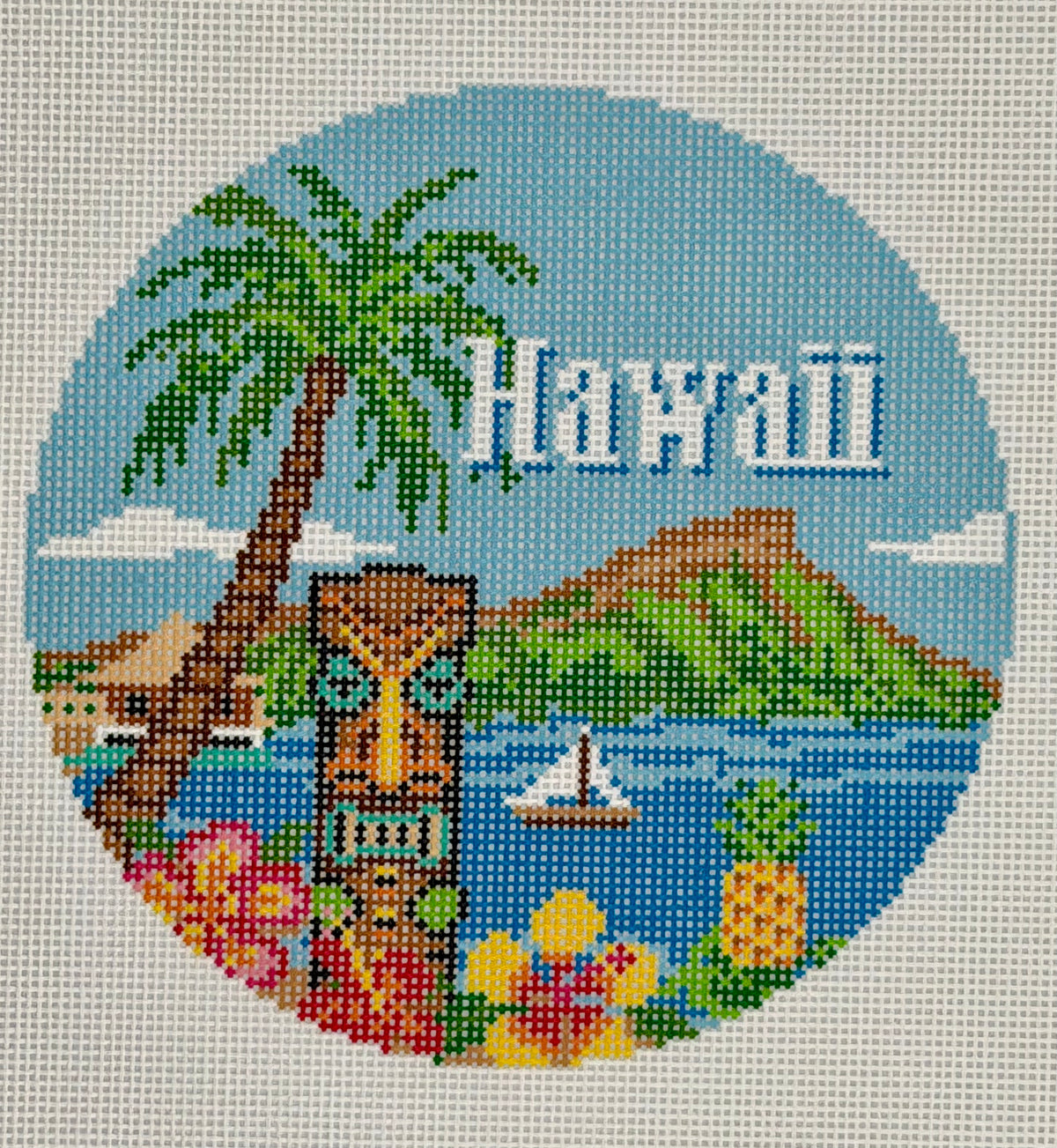 Hawaii Travel Round