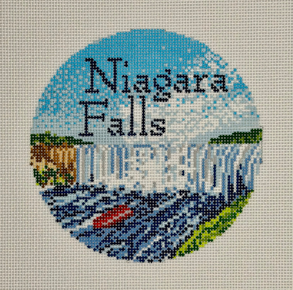 Niagara Falls