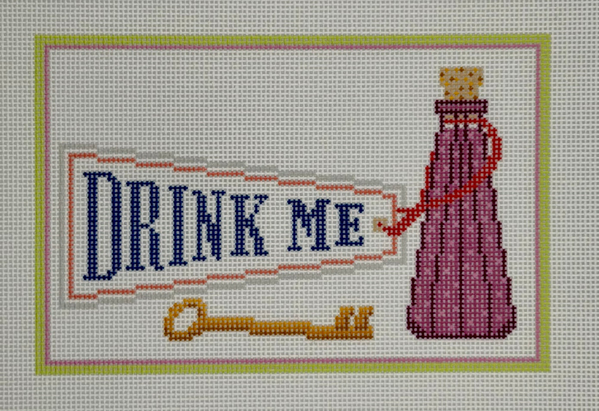 Drink Me