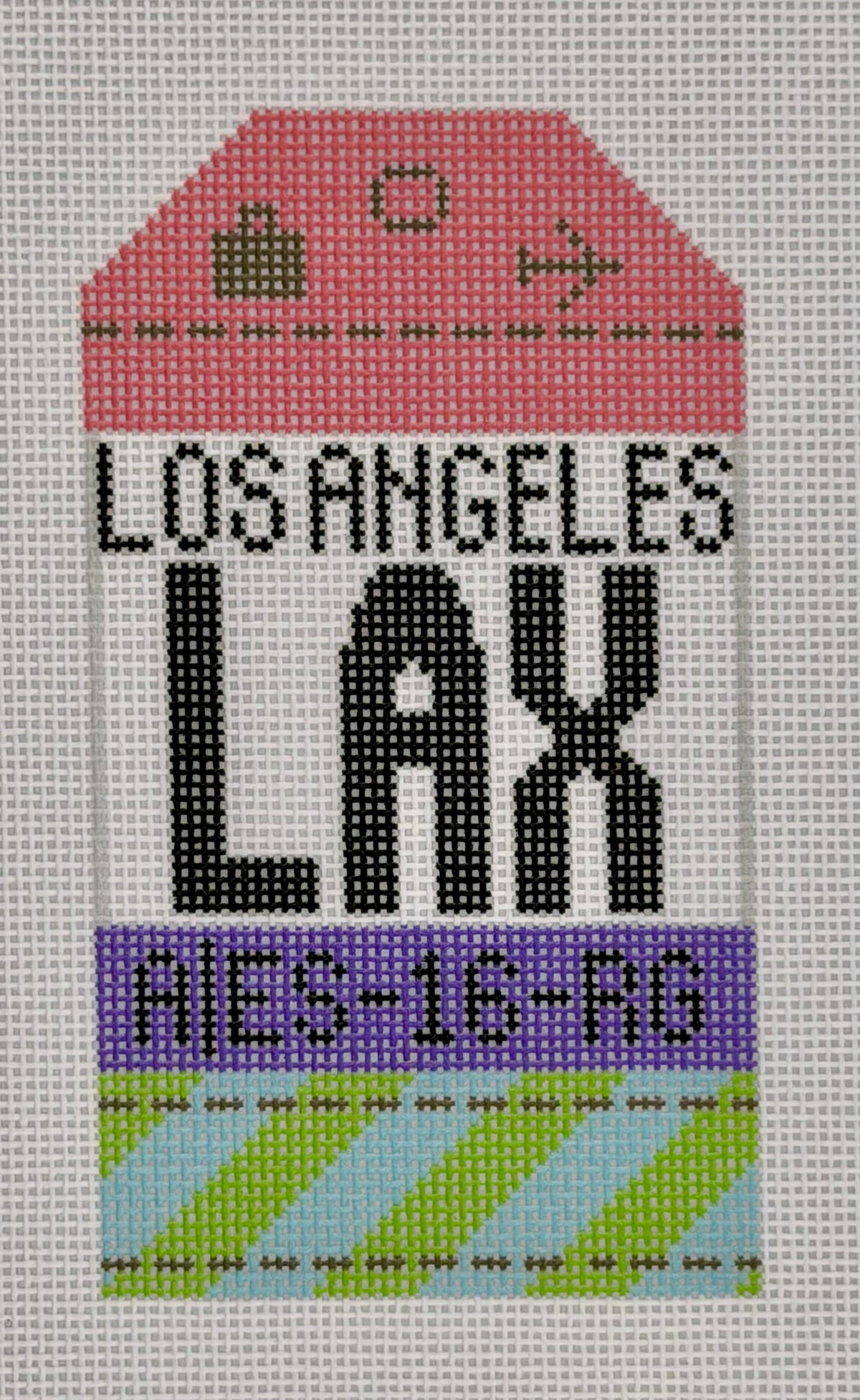 Los Angeles LAX