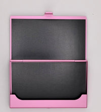 Yoda on Pink Magnetic Needle Case