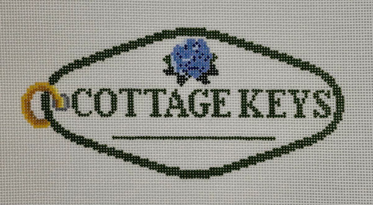 Cottage Keys