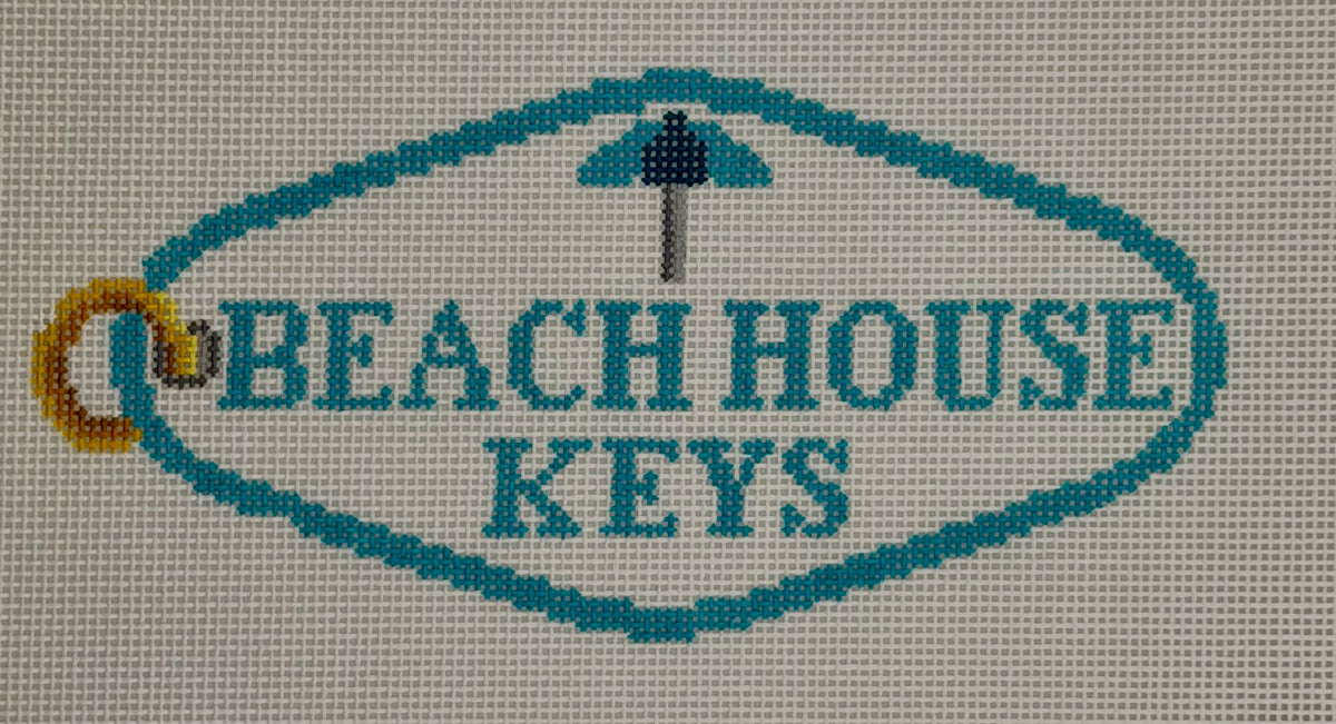 Beach House Keys