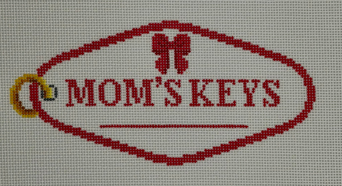 Mom's Keys
