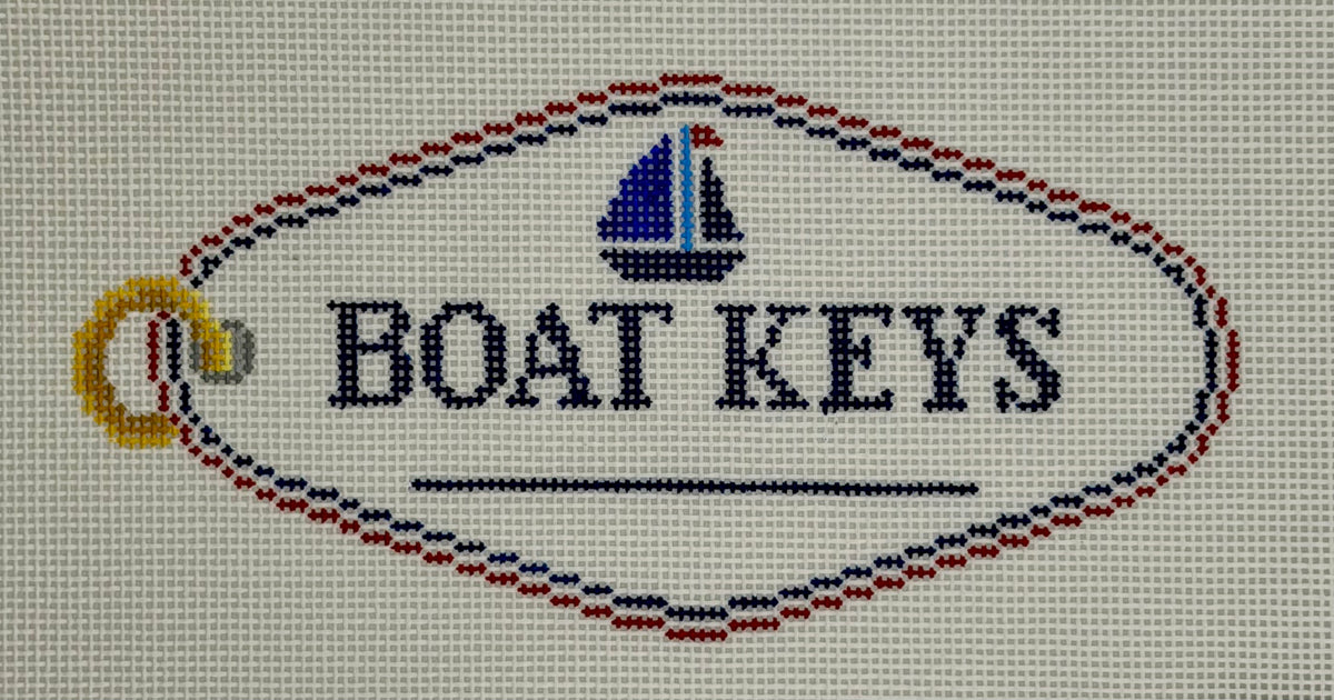 Boat Keys