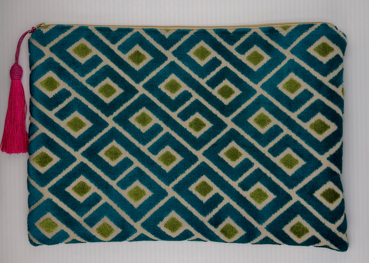 Anna Clutch - Small