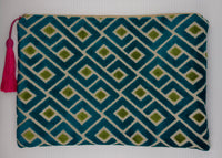 Anna Clutch - Small