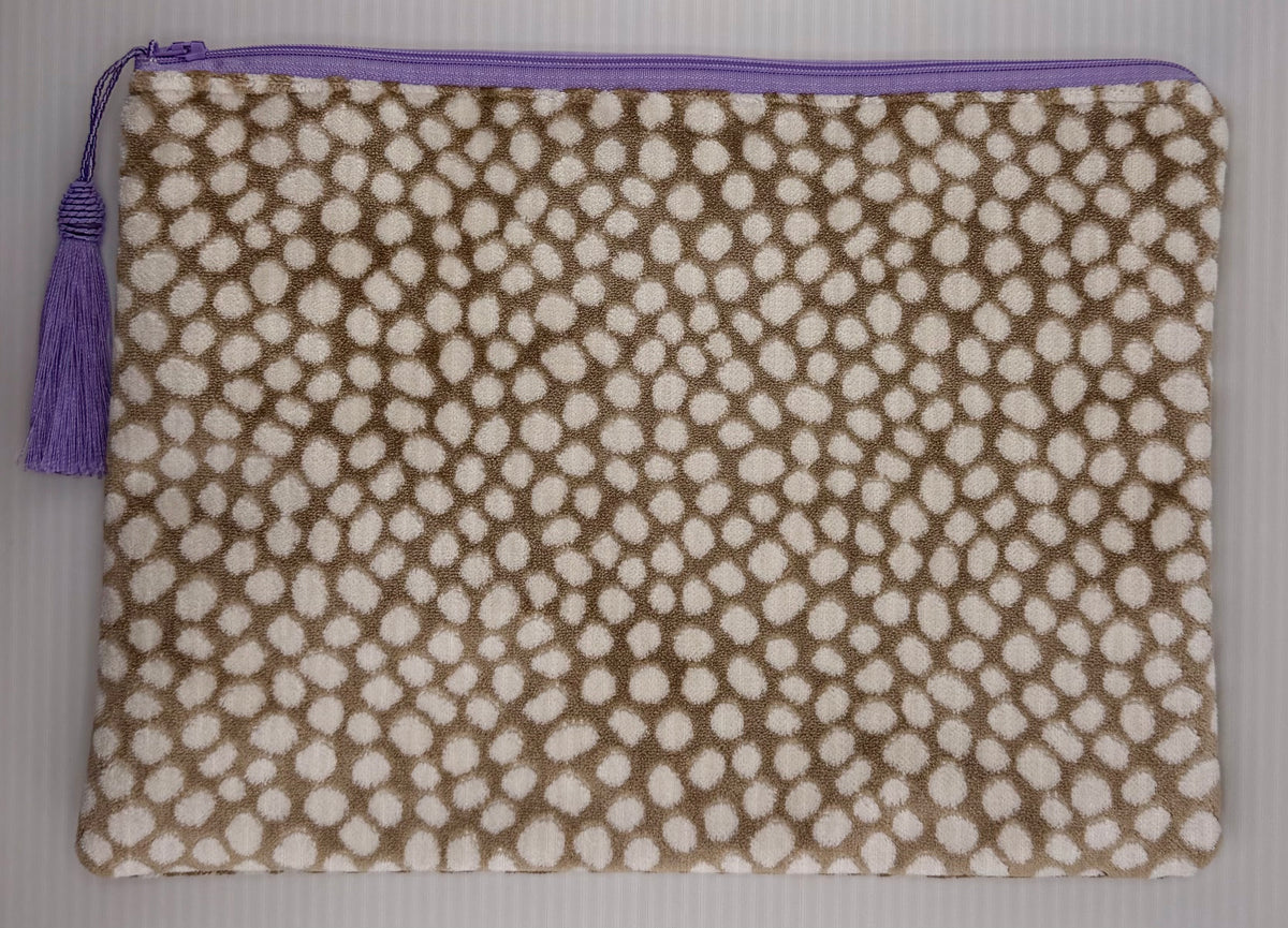 Anna Clutch - Small