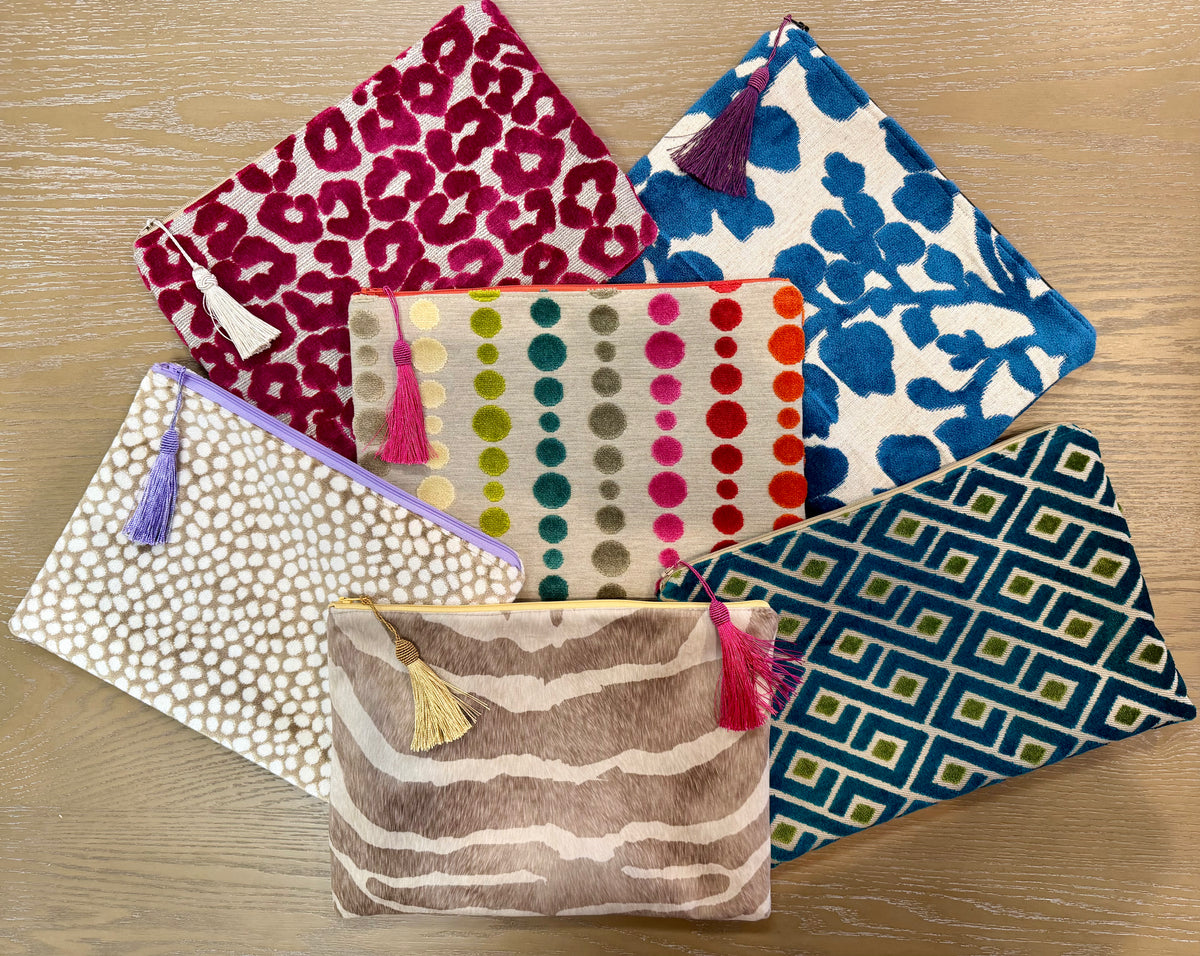 Anna Clutch - Small