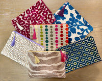 Anna Clutch - Small