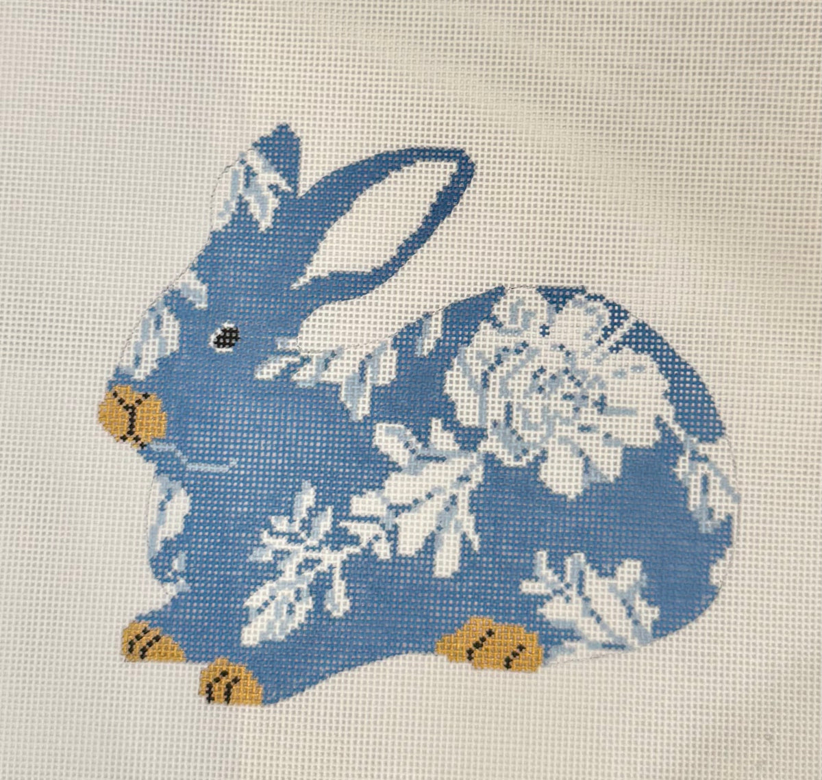 Wedgewood Sitting Bunny