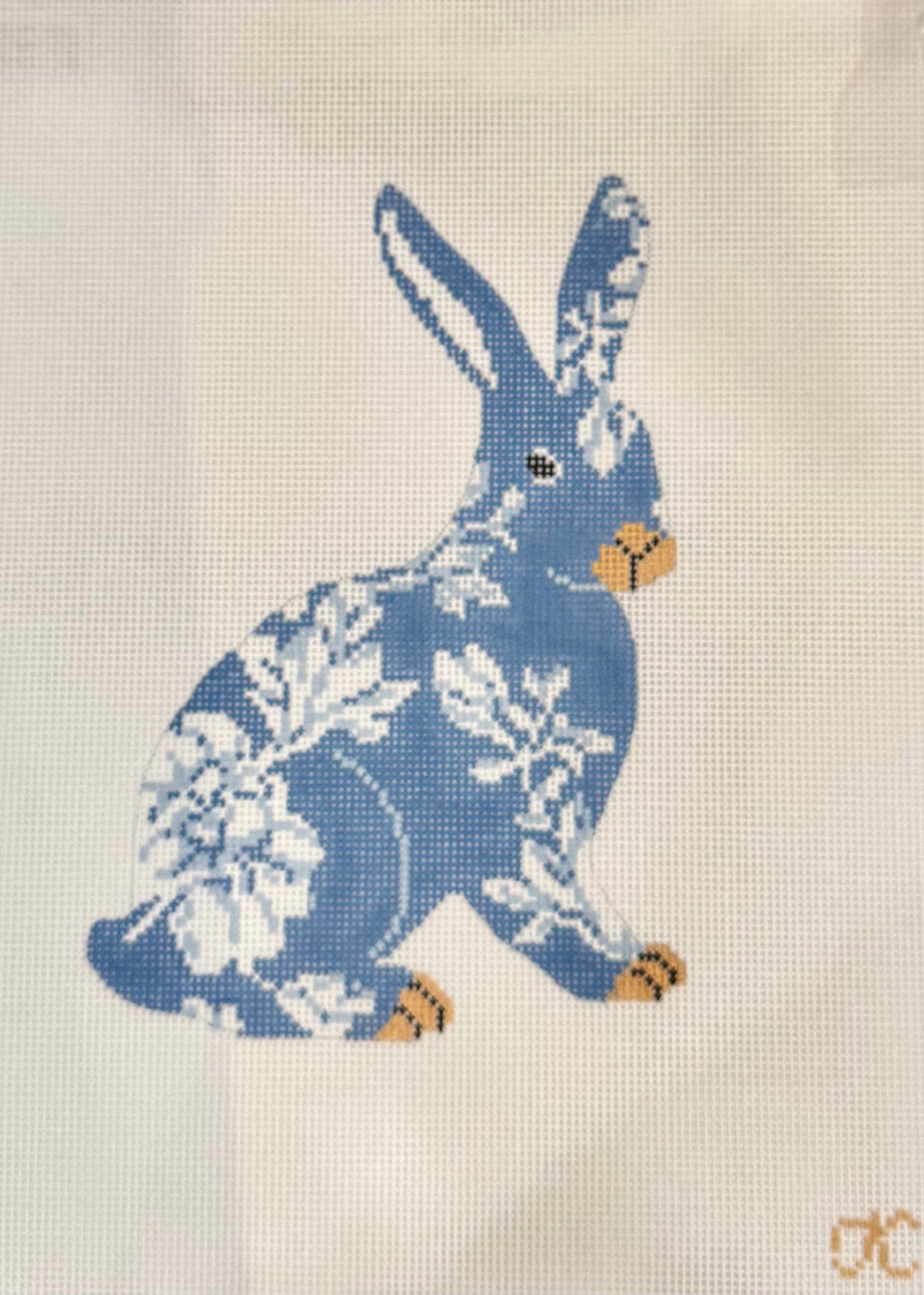 Wedgewood Bunny Standing