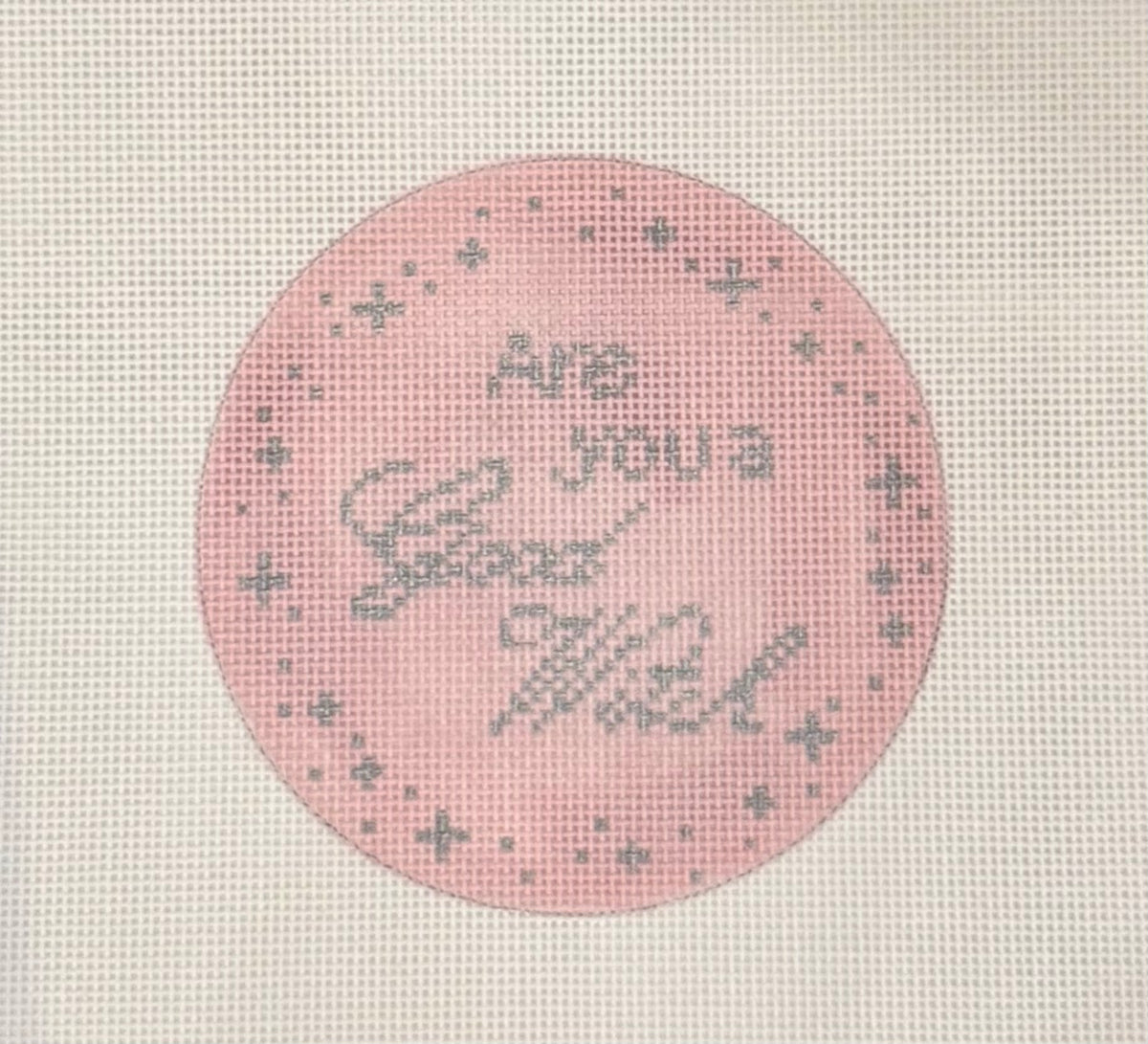 Are You A Good Witch Round