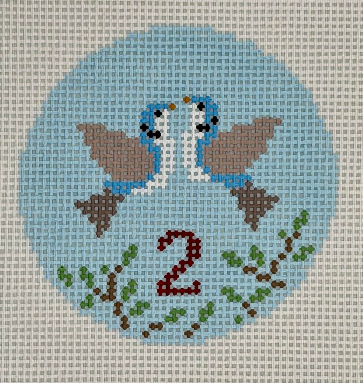 Twelve Days Set