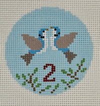Twelve Days Set