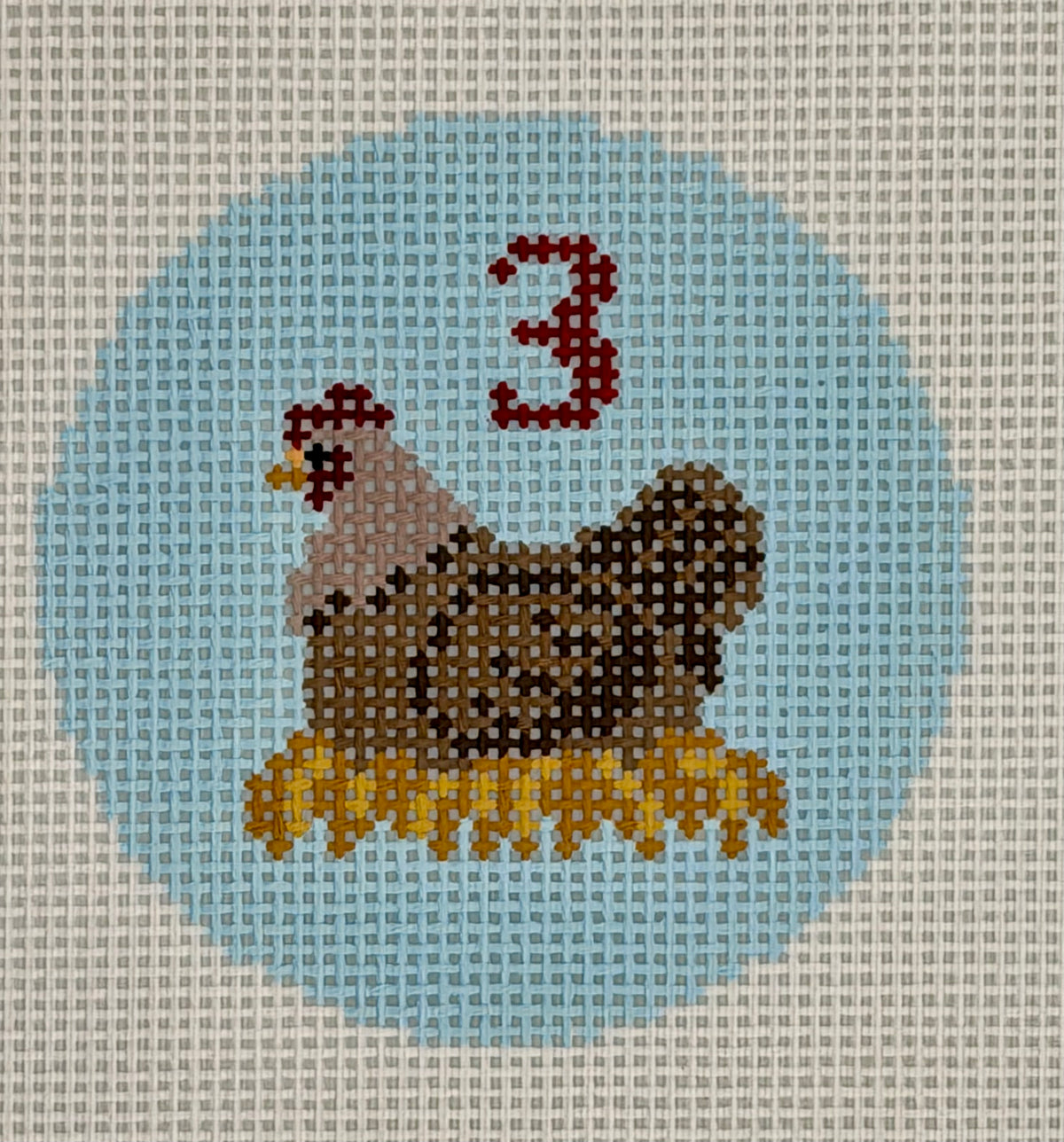 Twelve Days Set