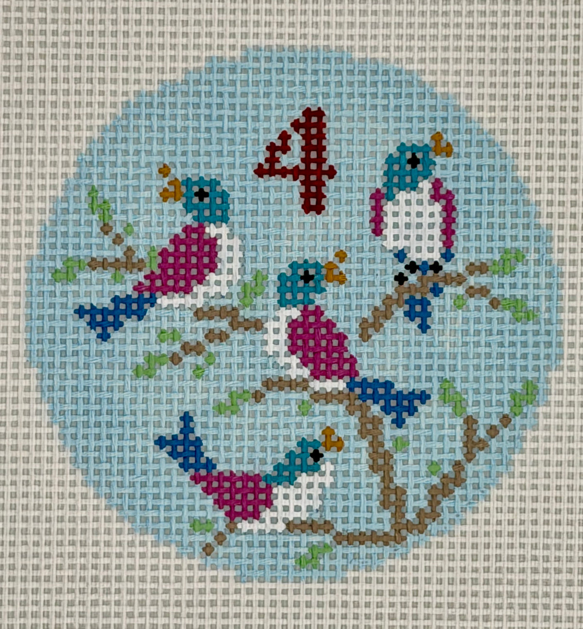 Twelve Days Set
