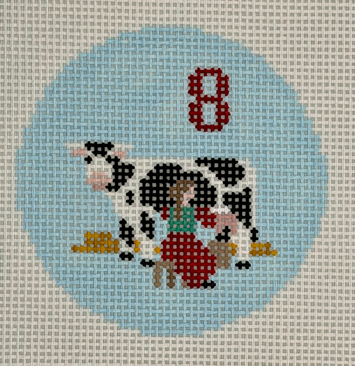 Twelve Days Set
