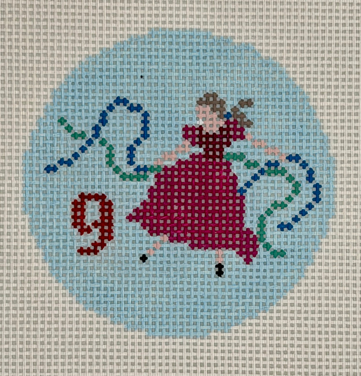 Twelve Days Set