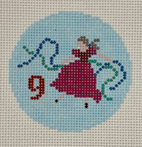 Twelve Days Set