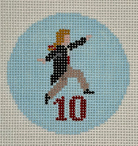 Twelve Days Set