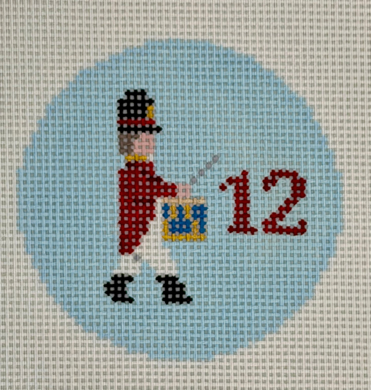 Twelve Days Set