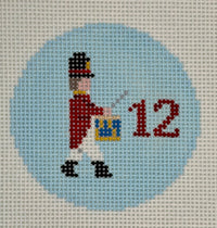 Twelve Days Set