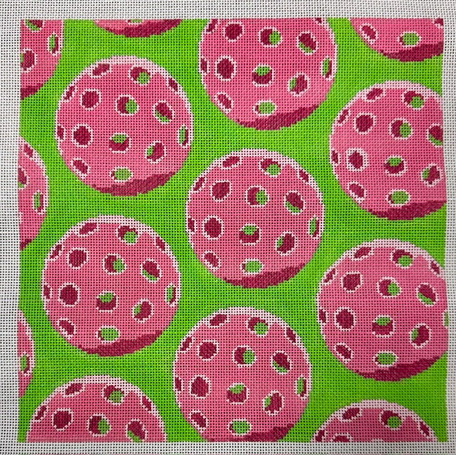 Pickleball Square