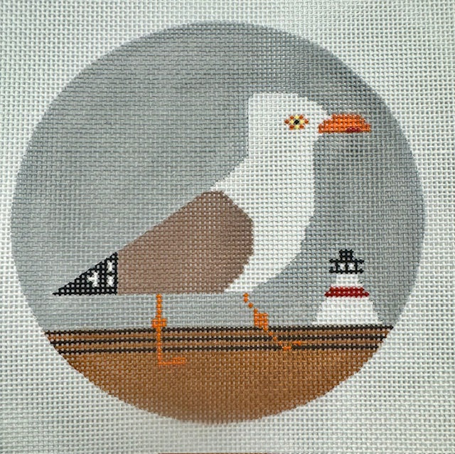 Seagull