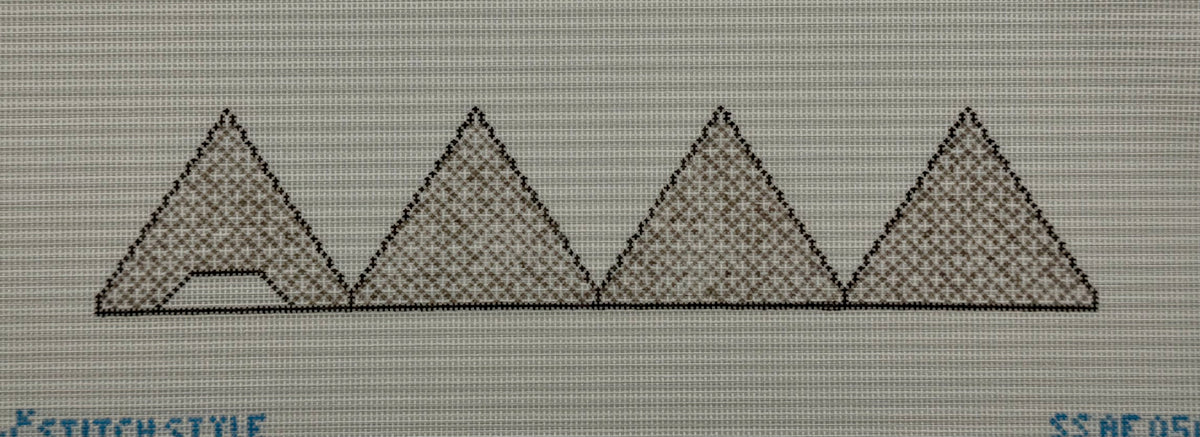 The Louvre 3D