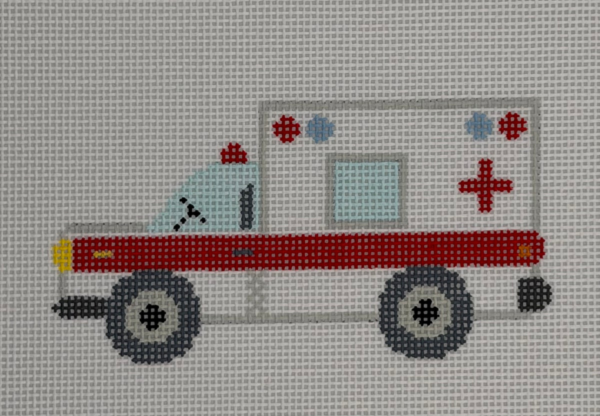 Ambulance