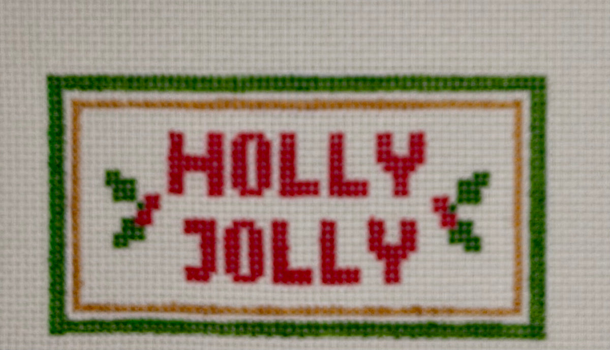 Holly Jolly