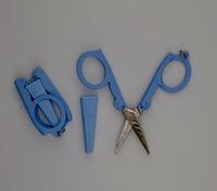Folding Scissors
