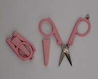Folding Scissors