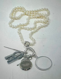 Gemstone Chatelaines