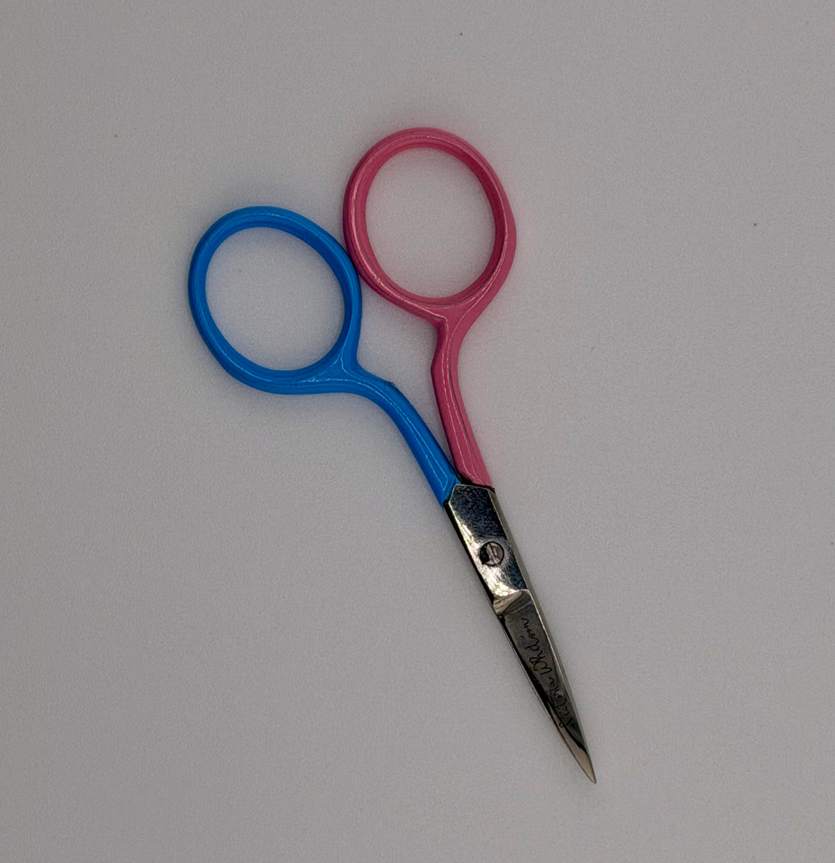 Colorful Scissors