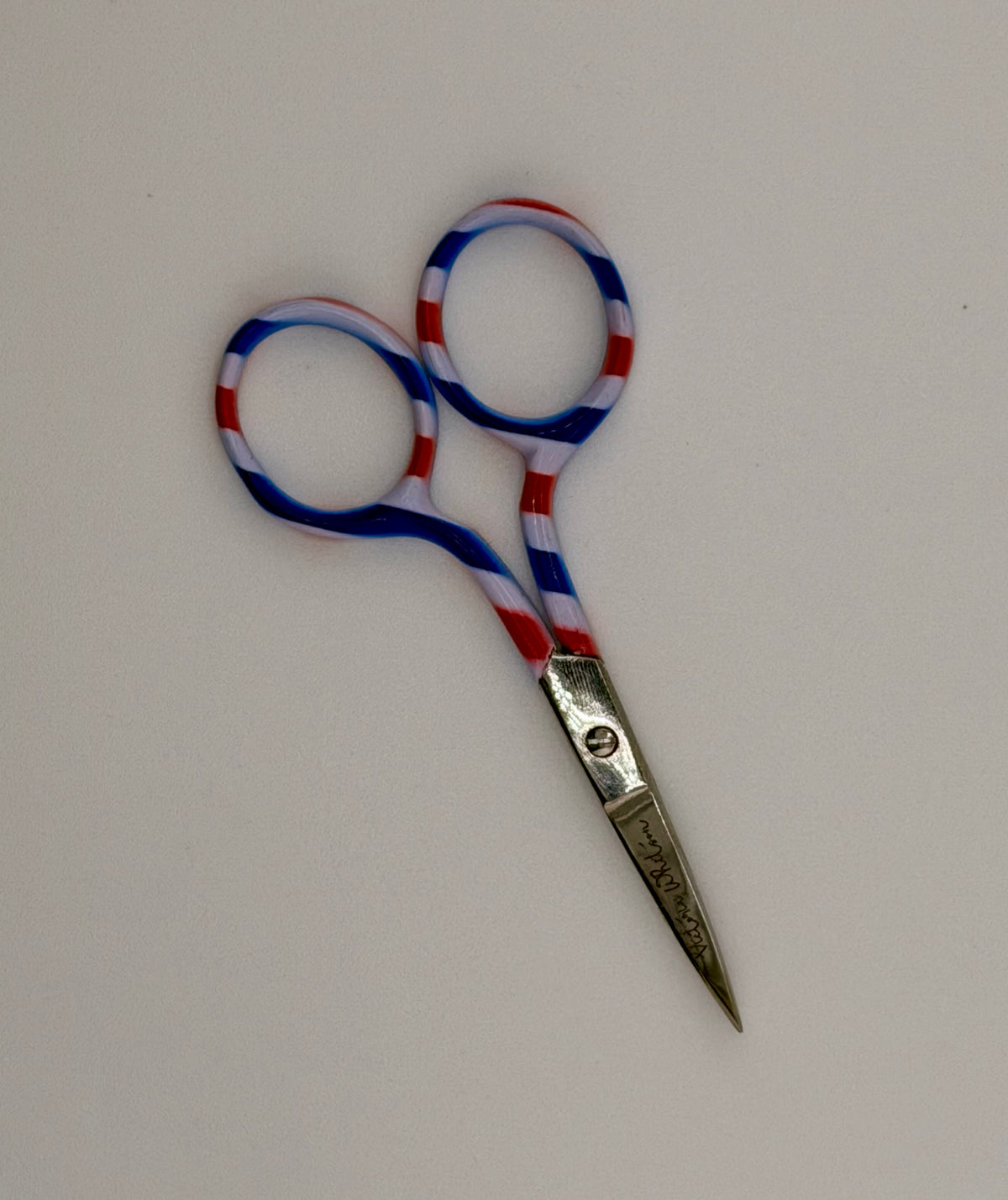Colorful Scissors