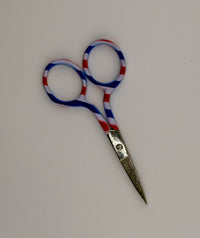 Colorful Scissors