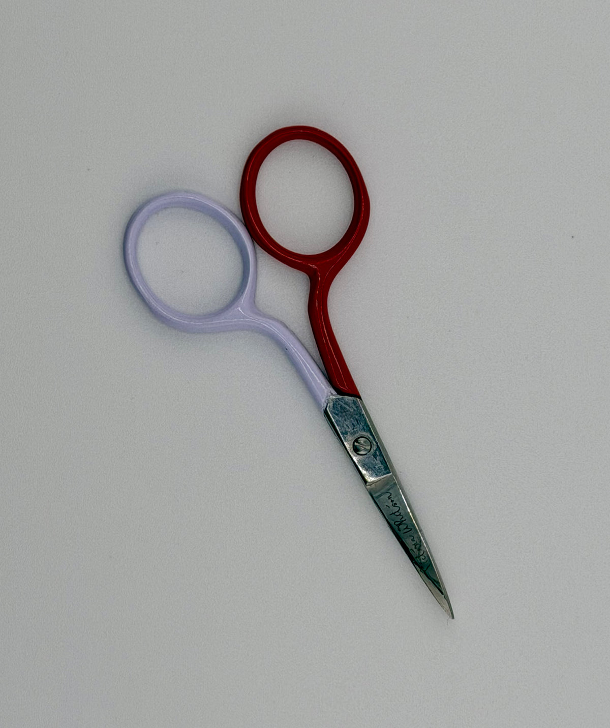 Colorful Scissors