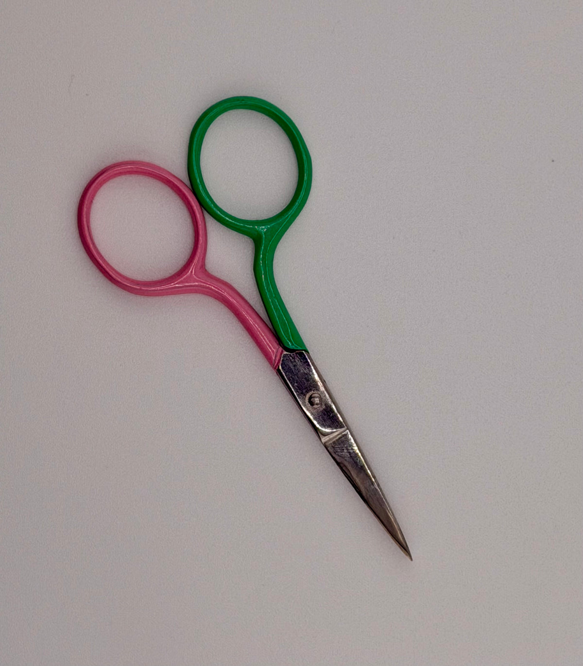 Colorful Scissors