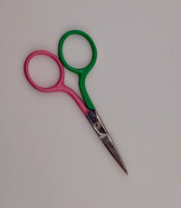 Colorful Scissors
