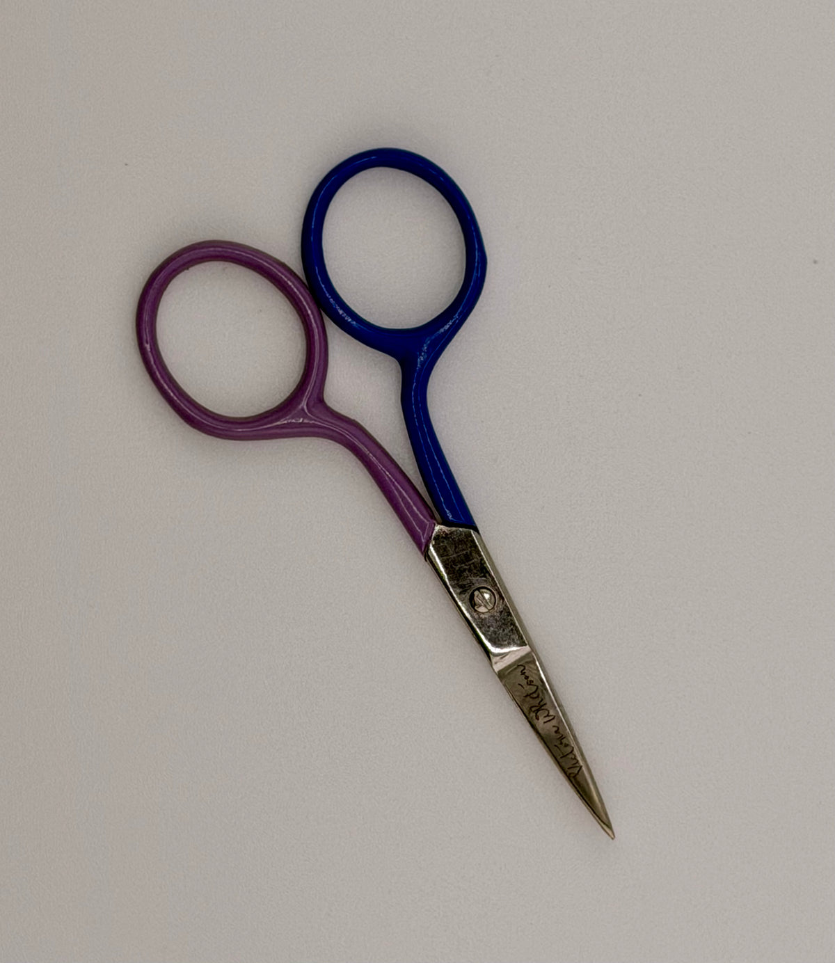 Colorful Scissors