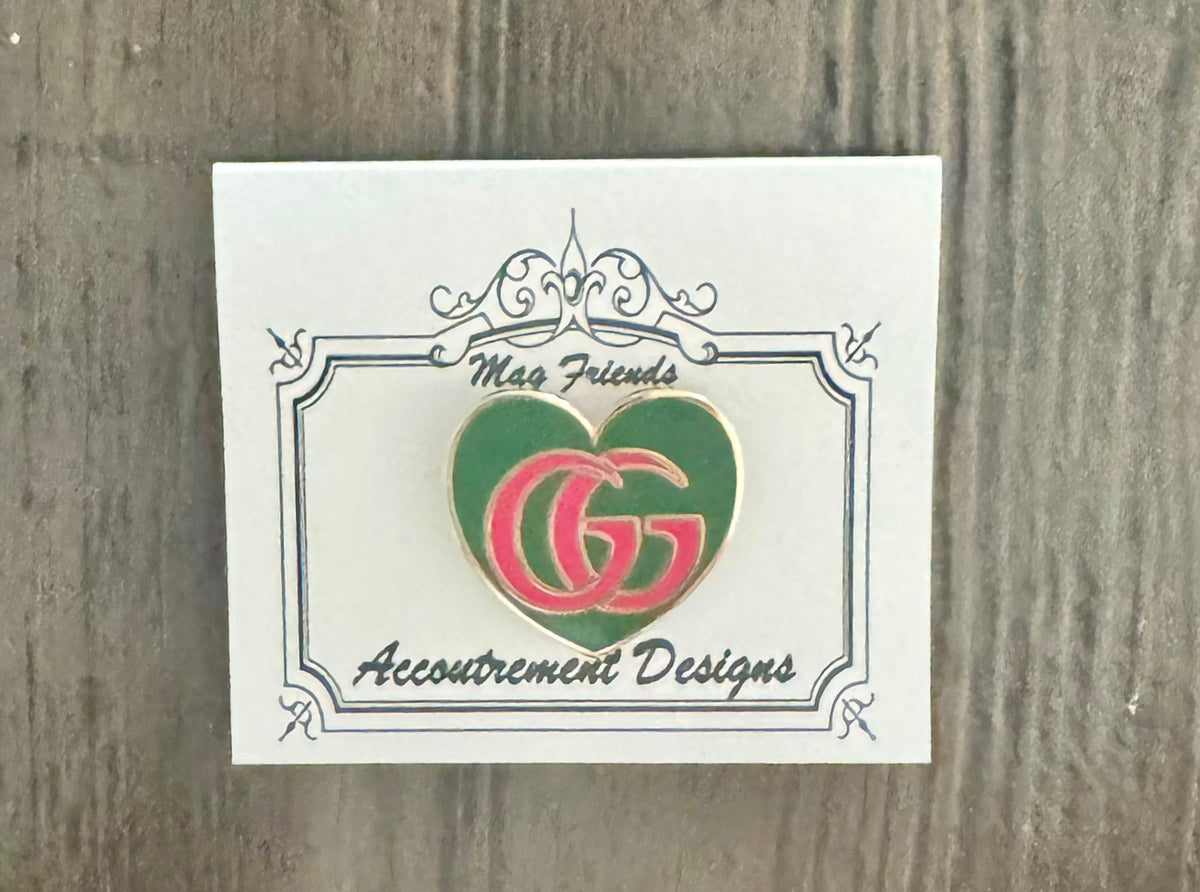 Gucci Needleminder