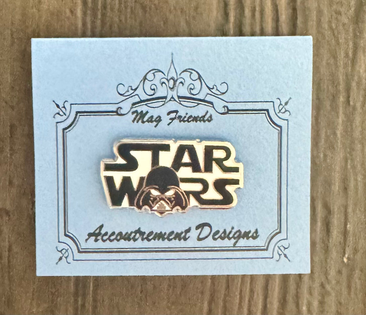 Star Wars Needleminder