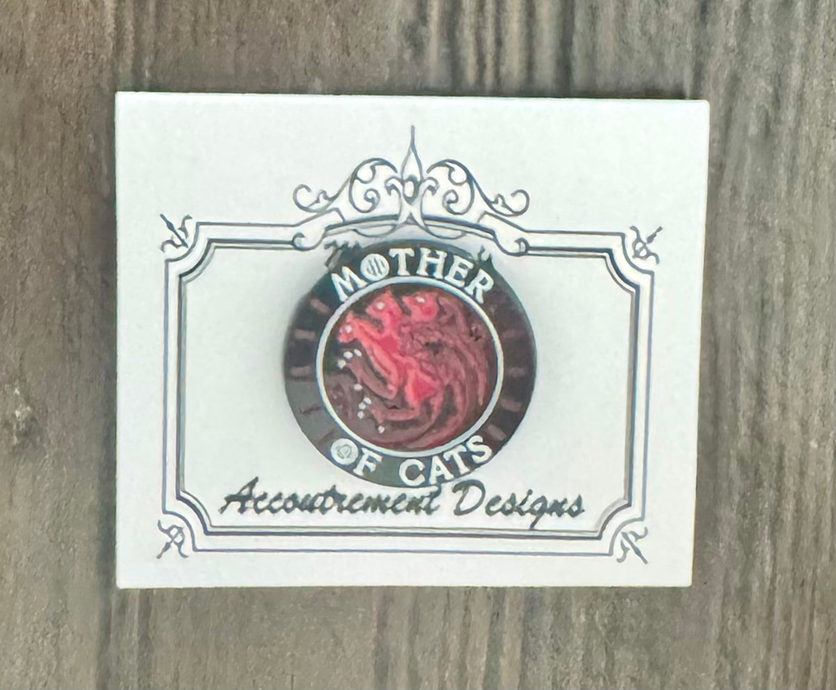 Mother of Cats Needleminder