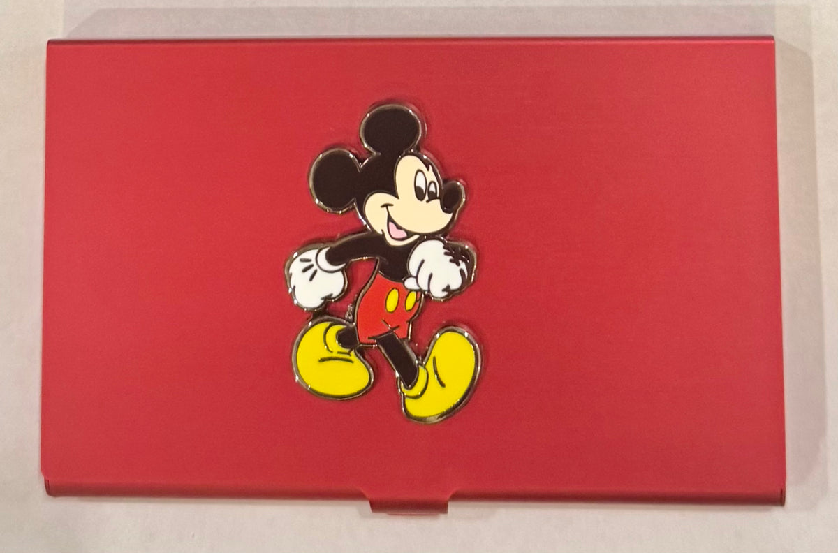 Mickey Magnetic Case