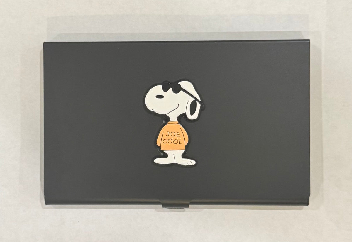Snoopy Magnetic Case